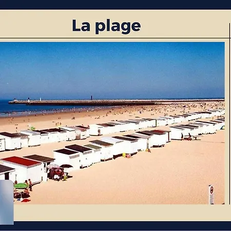 Kab'un - Proche Gare *