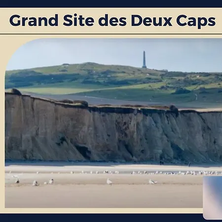 Apartmán Kab'un - Proche Gare *