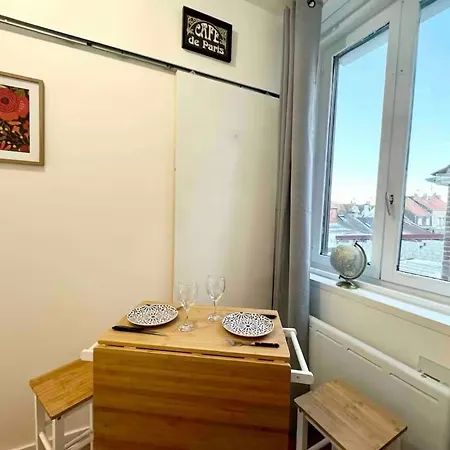 Kab'un - Proche Gare Calais