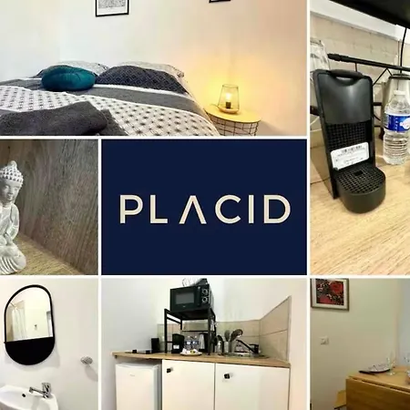 Kab'un - Proche Gare Apartmán *