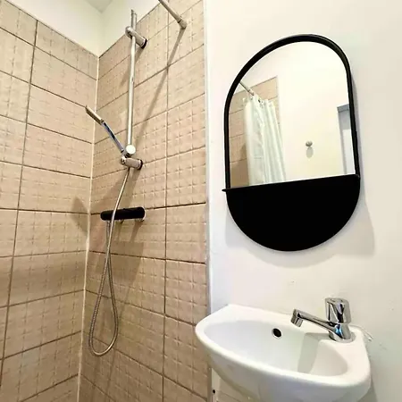 Kab'un - Proche Gare * Calais